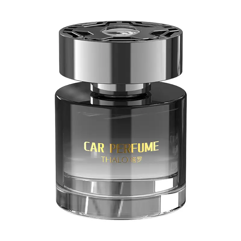 Gulong car aromatherapy car perfume car lasting fragrance car odor removal 2024 new high-end ornaments