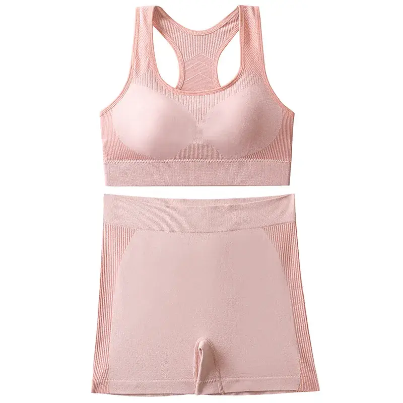 Seamless I-Character Bra for Women with Back Closure - Image 2