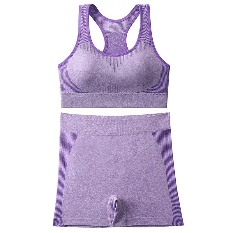 Seamless I-Character Bra for Women with Back Closure - Image 4