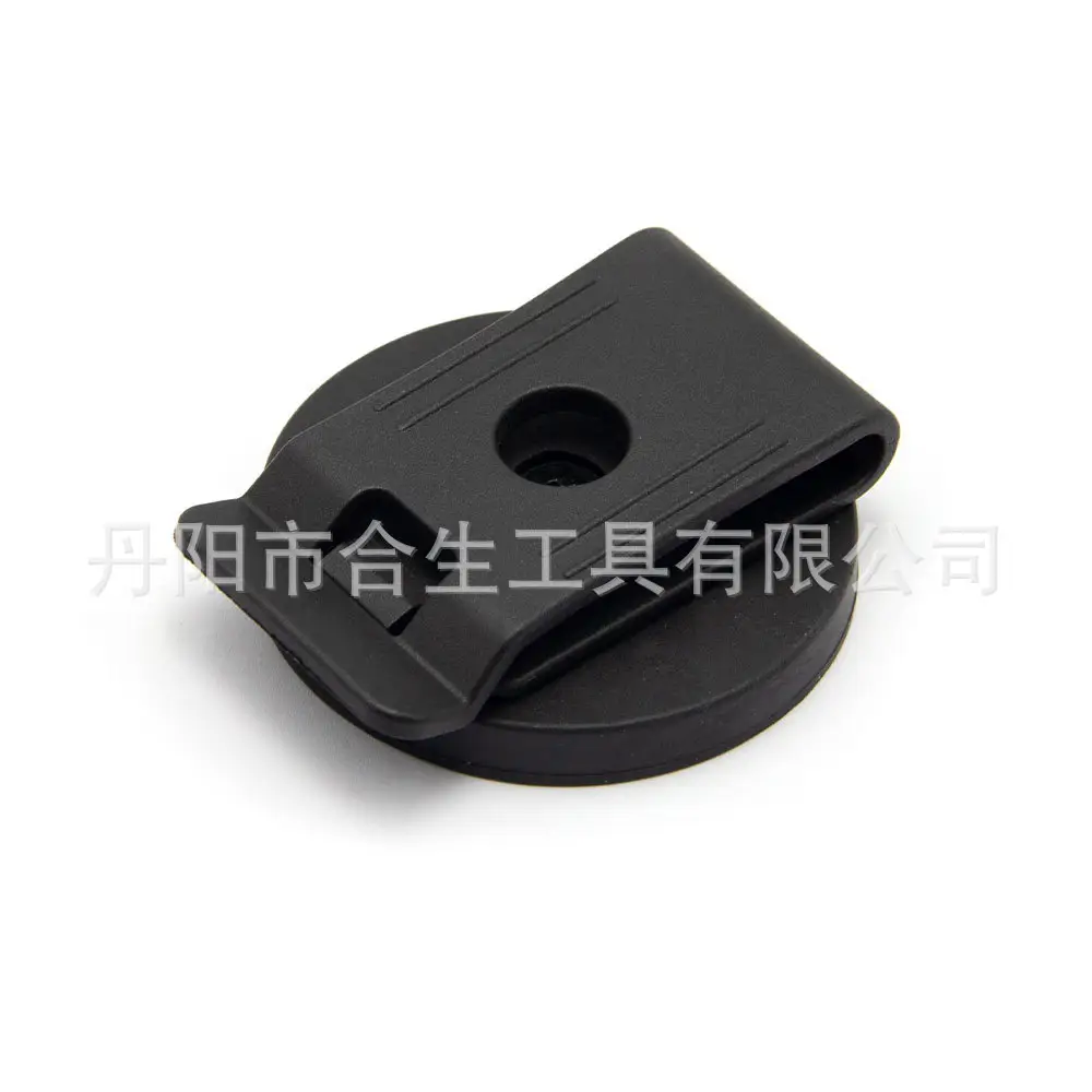 50g Strong Magnetic Waist Clip Adjustable Suction Belt Clip — feature 16