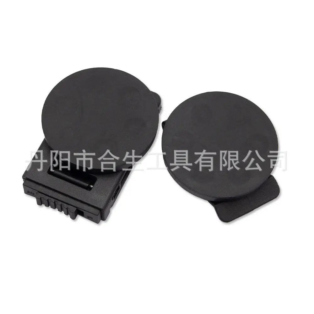 50g Strong Magnetic Waist Clip Adjustable Suction Belt Clip - Image 11