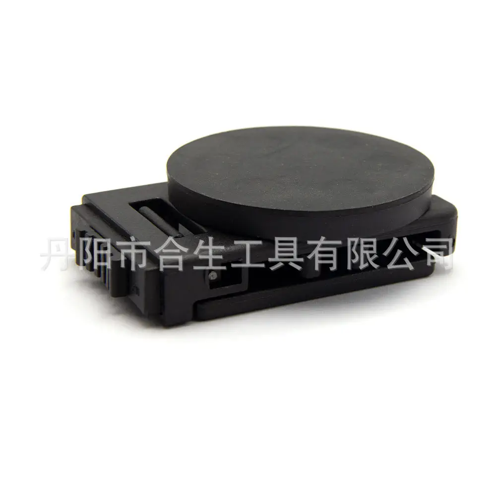 50g Strong Magnetic Waist Clip Adjustable Suction Belt Clip — feature 12