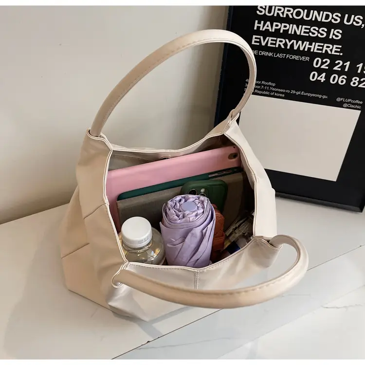 2024 Vintage Black Shoulder Bag for Women — feature 13