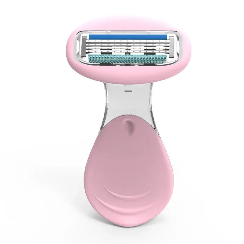 Universal Private Parts Shaving Knife for Men Women No Black Spots - Image 7