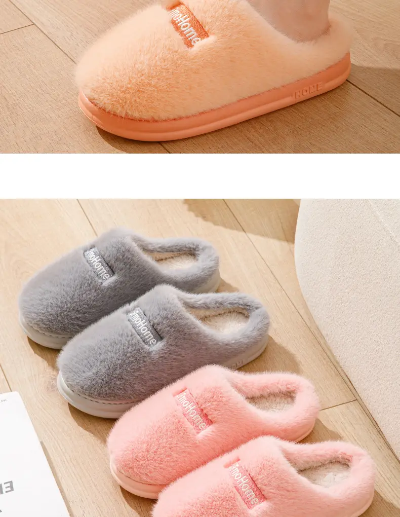 Warm Cotton Slippers for Men Winter 2024 — feature 17