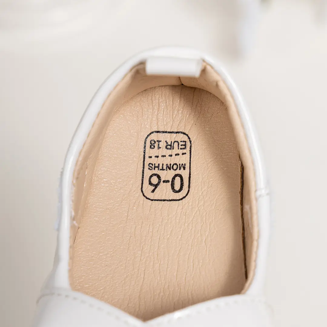 2025 spring and summer new baby shoes princess shoes velcro non-slip breathable toddler shoes baby shoes — feature 13
