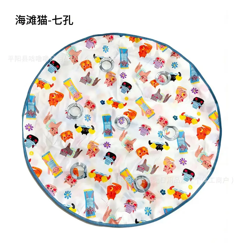Cross-border Cat Toy Hunting Cover Electric Pet Toy Interactive Self-hi Boring Artifact Rolling Ball Funny Cat Toy