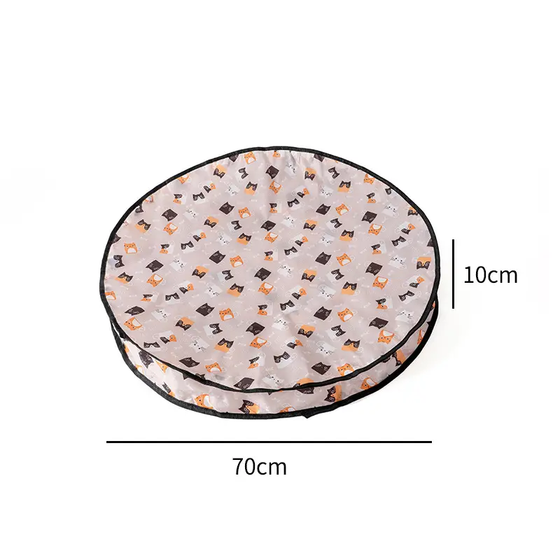 Cross-border Cat Toy Hunting Cover Electric Pet Toy Interactive Self-hi Boring Artifact Rolling Ball Funny Cat Toy