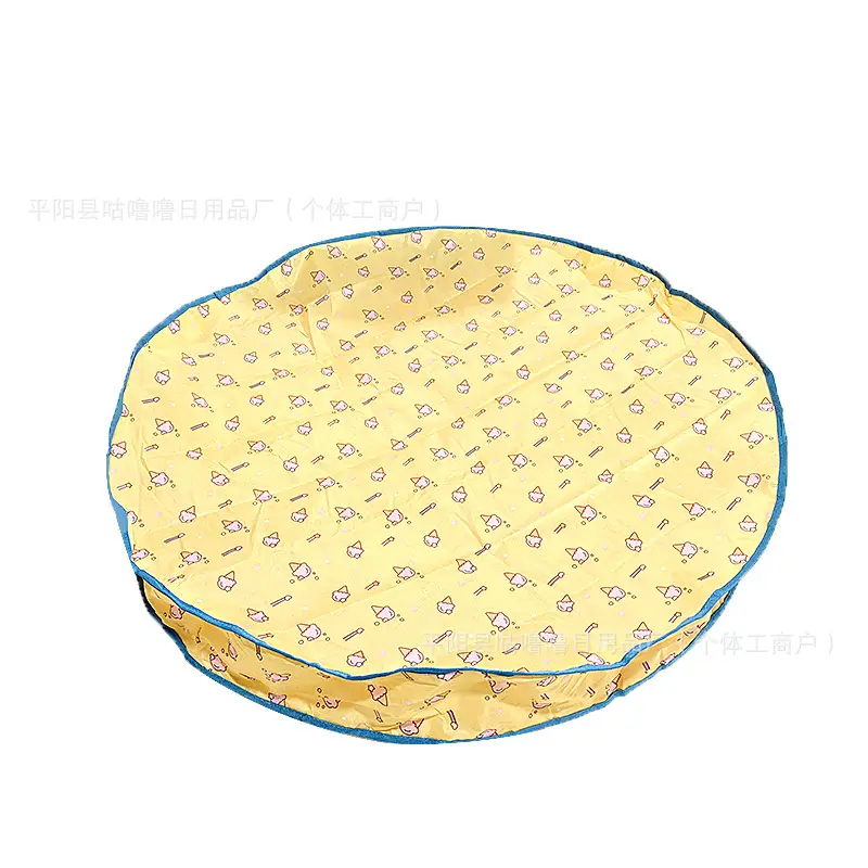 Cross-border Cat Toy Hunting Cover Electric Pet Toy Interactive Self-hi Boring Artifact Rolling Ball Funny Cat Toy