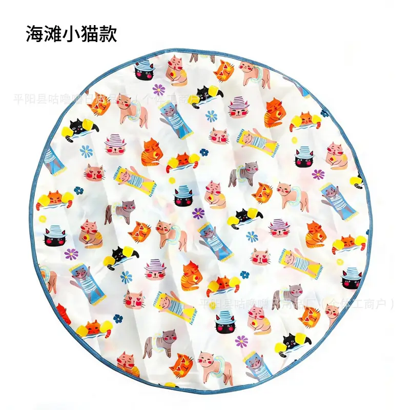 Cross-border Cat Toy Hunting Cover Electric Pet Toy Interactive Self-hi Boring Artifact Rolling Ball Funny Cat Toy