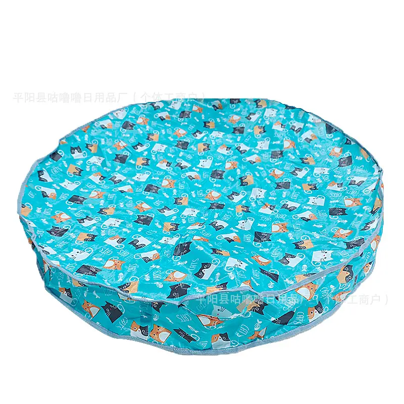 Cross-border Cat Toy Hunting Cover Electric Pet Toy Interactive Self-hi Boring Artifact Rolling Ball Funny Cat Toy