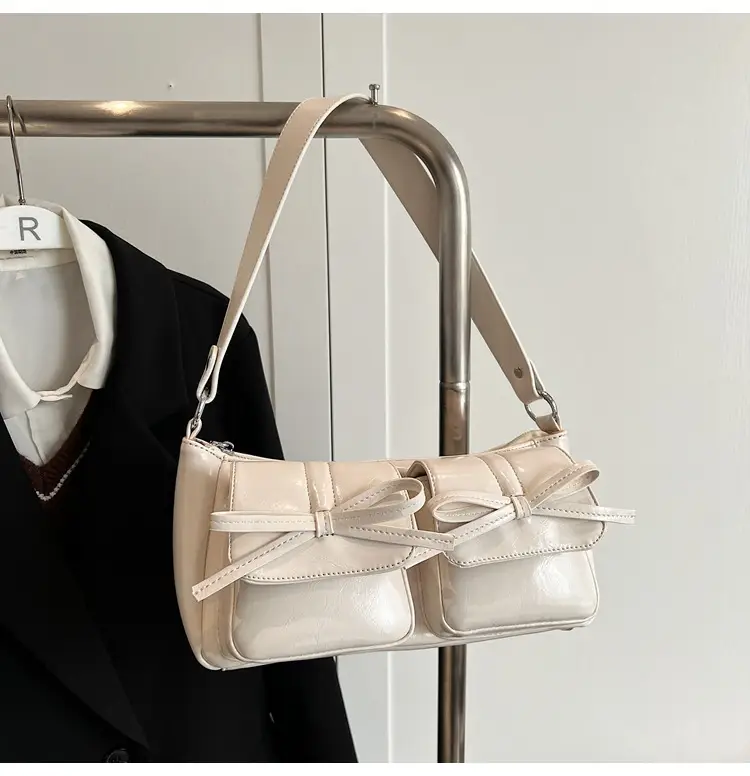 Brown Leather Crossbody Bag for Women 2024 — feature 16
