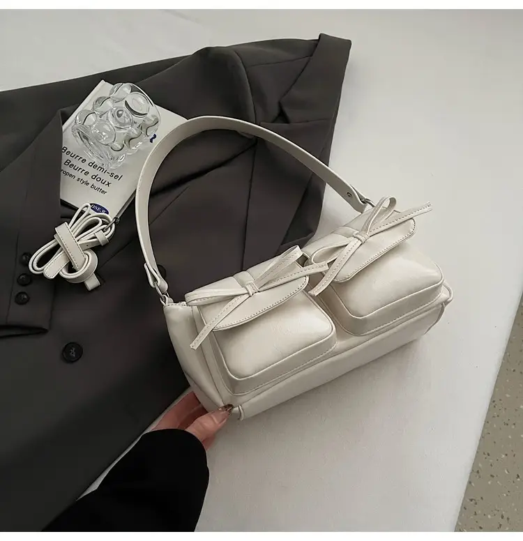 Brown Leather Crossbody Bag for Women 2024 — feature 17