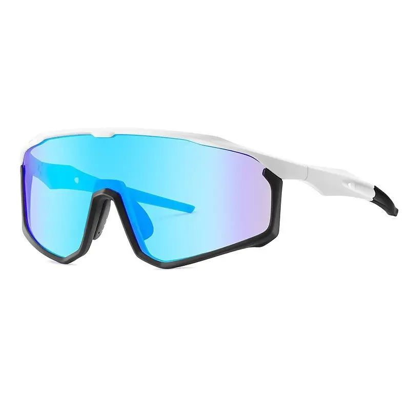 Colorful Anti-Ultraviolet Windproof Sunglasses for Women
