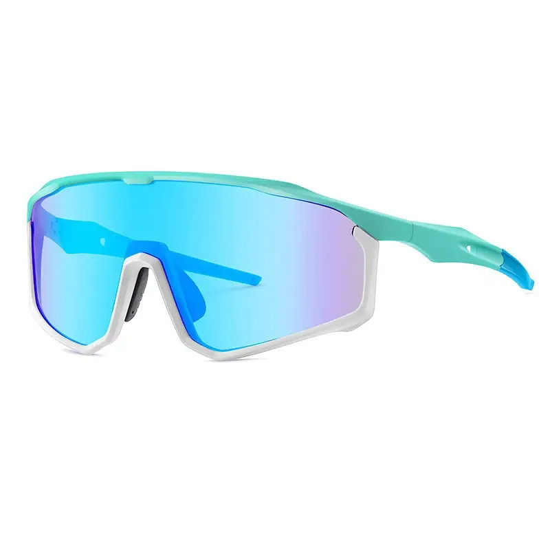 Colorful Anti-Ultraviolet Windproof Sunglasses for Women