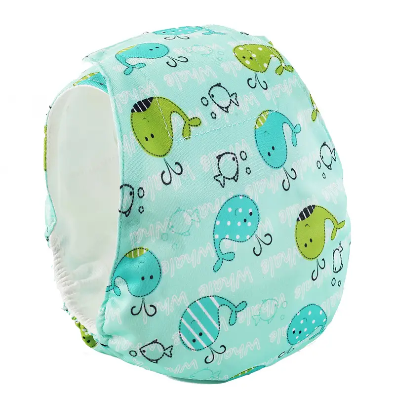 Male Dog Diaper Pants Leak-Proof Anti-Harassment Belt — feature 20