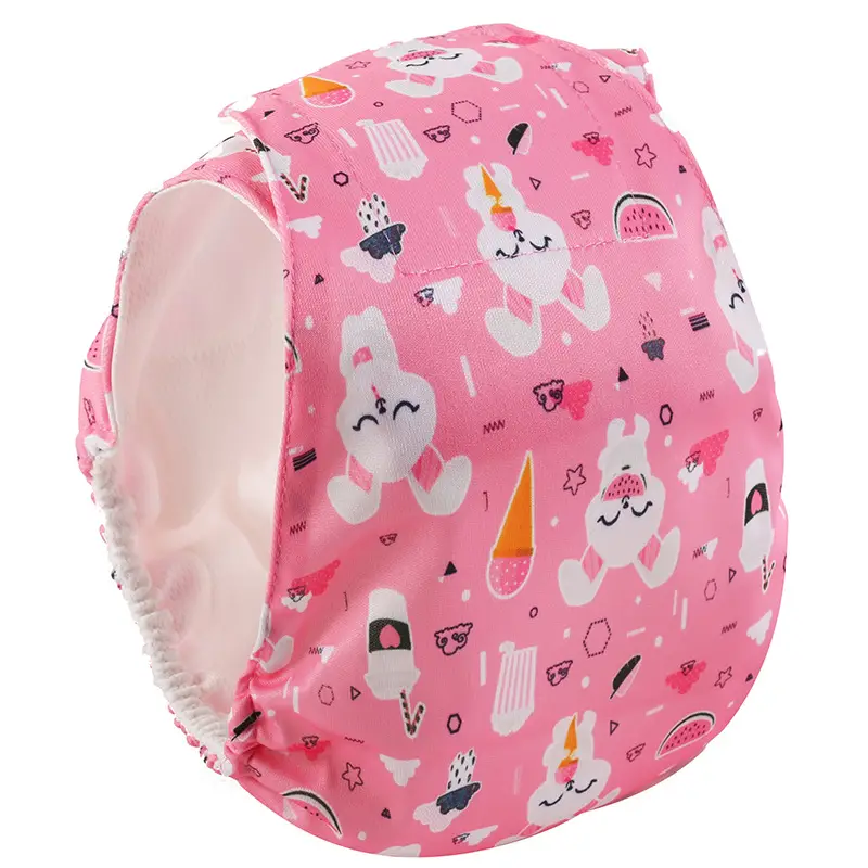 Male Dog Diaper Pants Leak-Proof Anti-Harassment Belt — feature 21