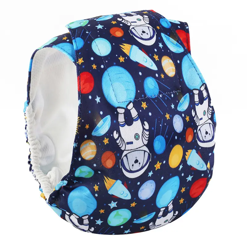 Male Dog Diaper Pants Leak-Proof Anti-Harassment Belt — feature 22