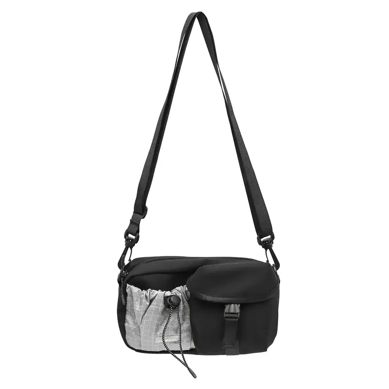 Men Women Casual Sports Mobile Bag Shoulder Crossbody