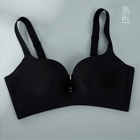 White Rimless Medium Thick Underwear Small