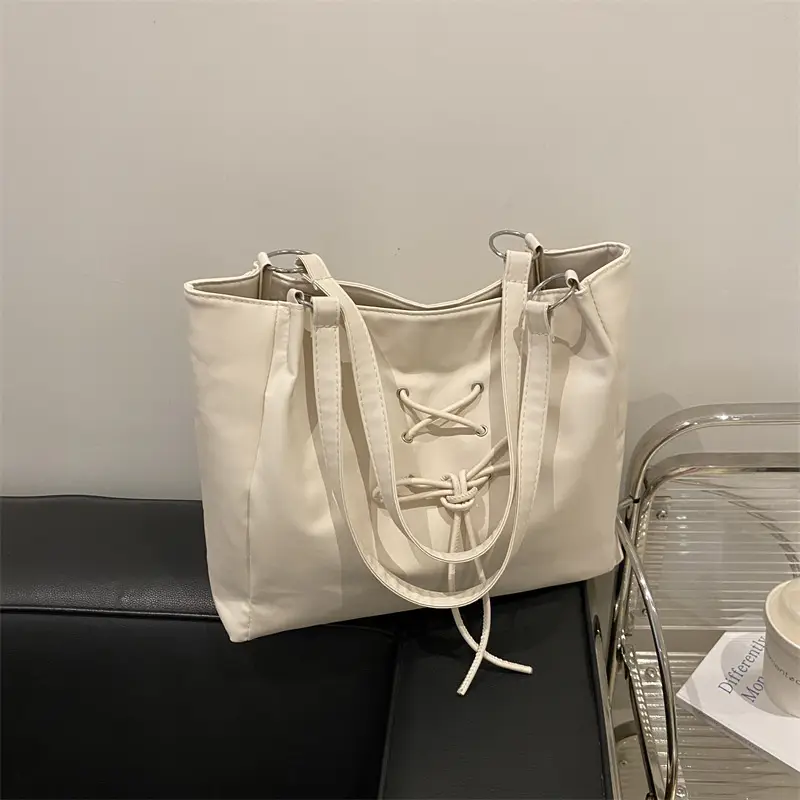 2024 New Arrival Bow Style Underarm Handbag - Image 5