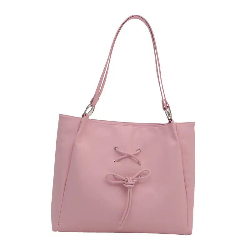 2024 New Arrival Bow Style Underarm Handbag - Image 9