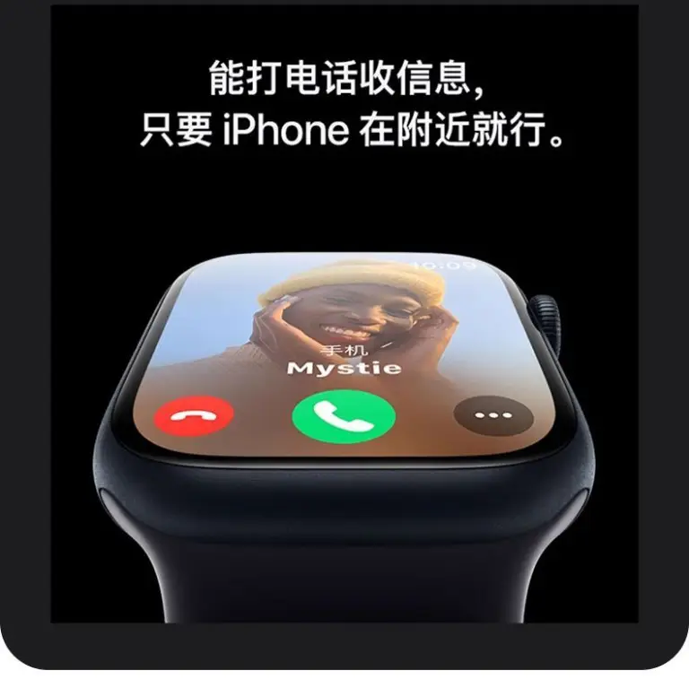 Strict Selection of Huaqiang North S10 Bluetooth Watch Narrow Edge Multifunctional Sports Health Smart Island Smart Watch Foreign Trade — feature 12