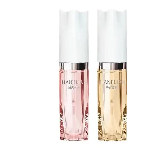 Han Jilian Light Grain Discoloration Lip Essence Oil - Image 7