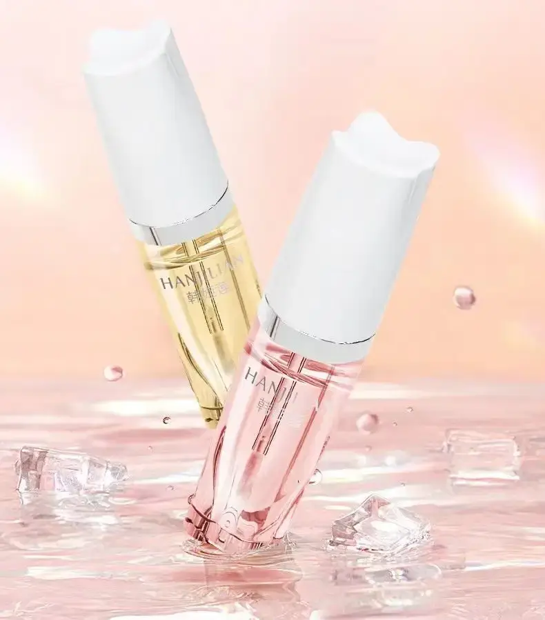 Han Jilian Light Grain Discoloration Lip Essence Oil — feature 14