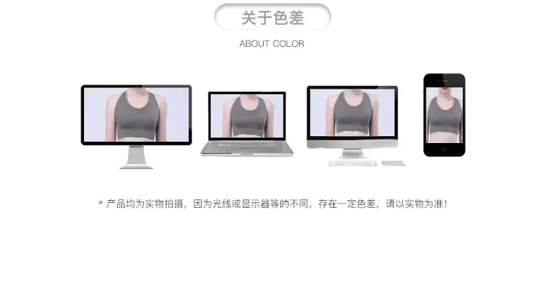 Cross-back Cross-back Sports Bra for Women — feature 2