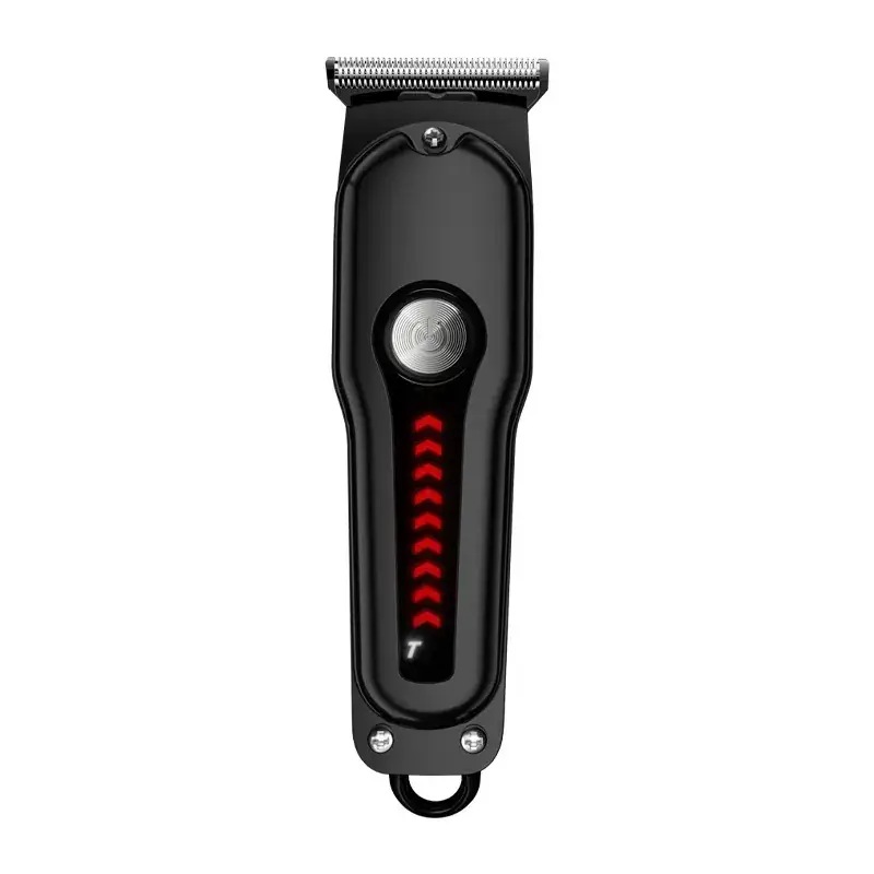 9013 Hair Clipper with 4 Mm Blades & Oil Head - Image 8