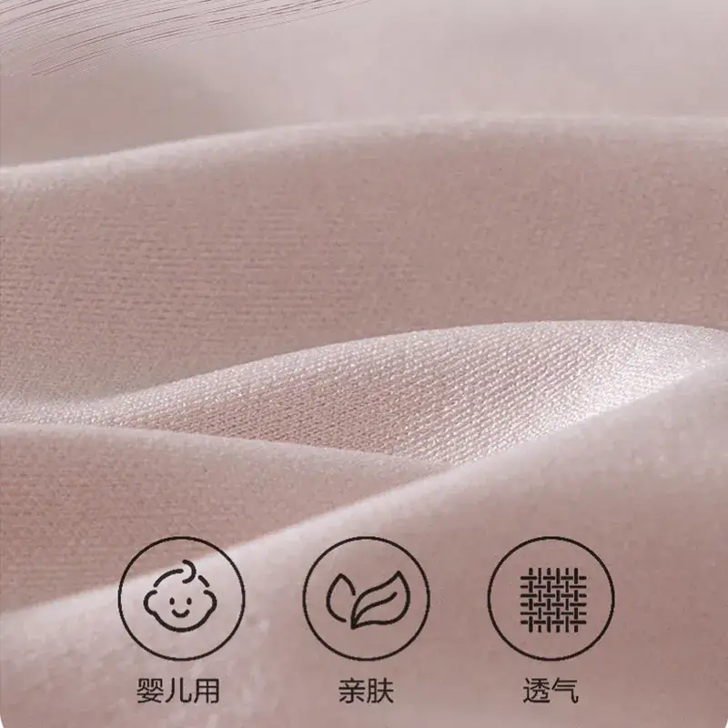 Pull-Up Bra for Women, Soft Support, Antibacterial, Seamless - Image 8