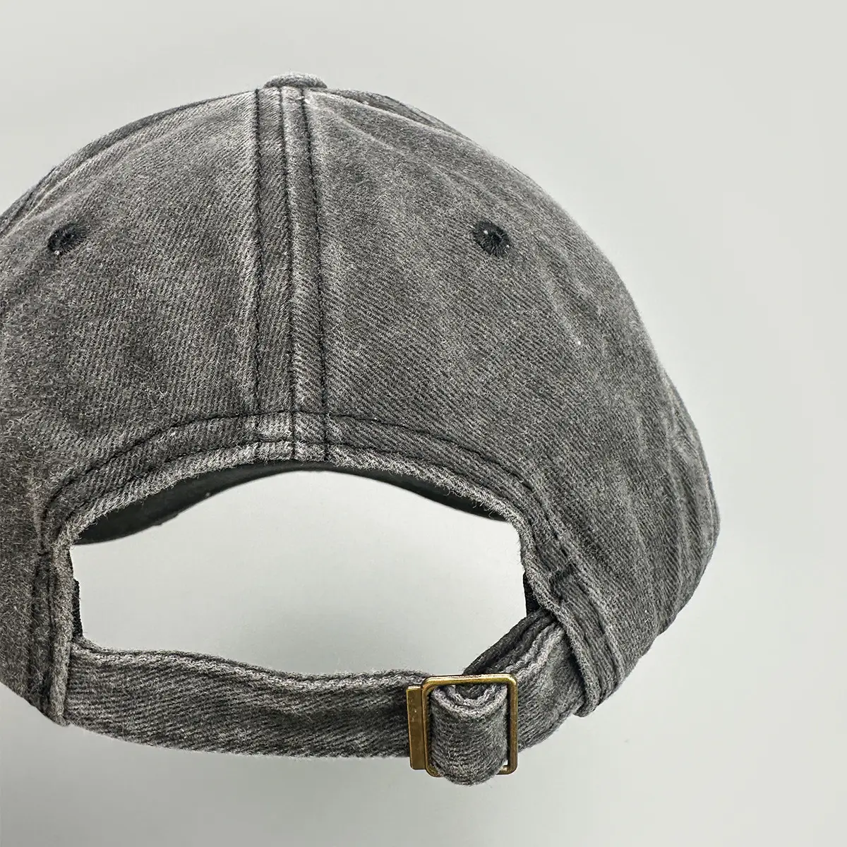 Vintage Patch Baseball Caps for Men Women Pink Blue — feature 6