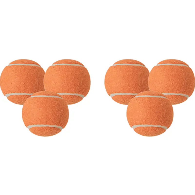 Dog toy ball self-hi to relieve boredom artifact pet side animal husbandry golden retriever Corgi bite-resistant ball molar tennis large and small dog