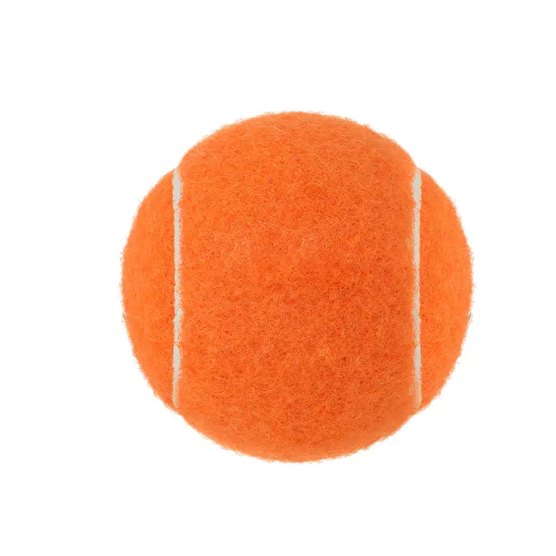 Dog toy ball self-hi to relieve boredom artifact pet side animal husbandry golden retriever Corgi bite-resistant ball molar tennis large and small dog