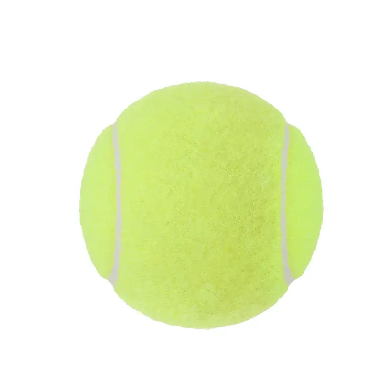 Dog toy ball self-hi to relieve boredom artifact pet side animal husbandry golden retriever Corgi bite-resistant ball molar tennis large and small dog