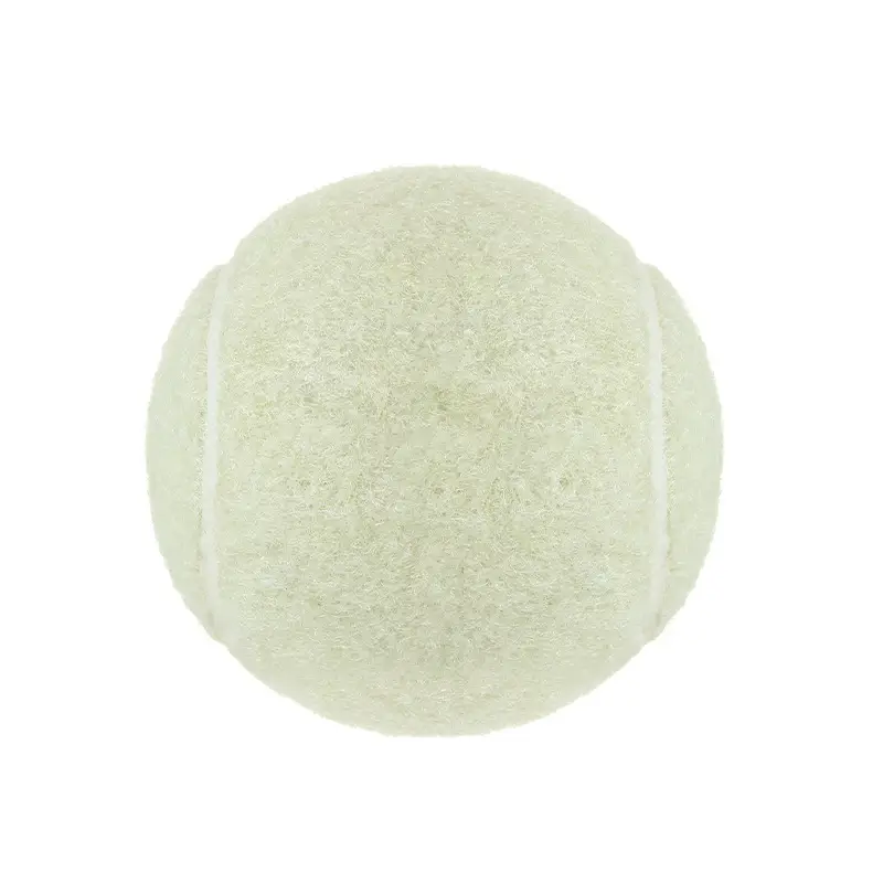 Dog toy ball self-hi to relieve boredom artifact pet side animal husbandry golden retriever Corgi bite-resistant ball molar tennis large and small dog