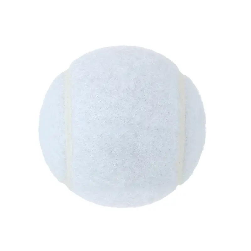 Dog toy ball self-hi to relieve boredom artifact pet side animal husbandry golden retriever Corgi bite-resistant ball molar tennis large and small dog