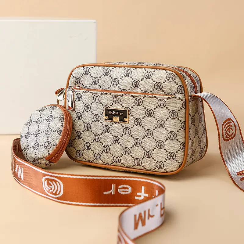 White Letter Two-Piece Set