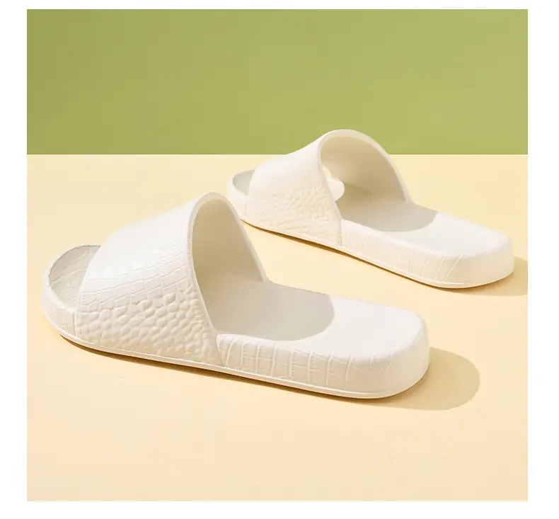 Slippers Women's Summer Non-slip Soft Bottom Thick Bottom EVA Outer Wear Breathable Wear-resistant Home Leisure Sandals and Slippers — feature 15