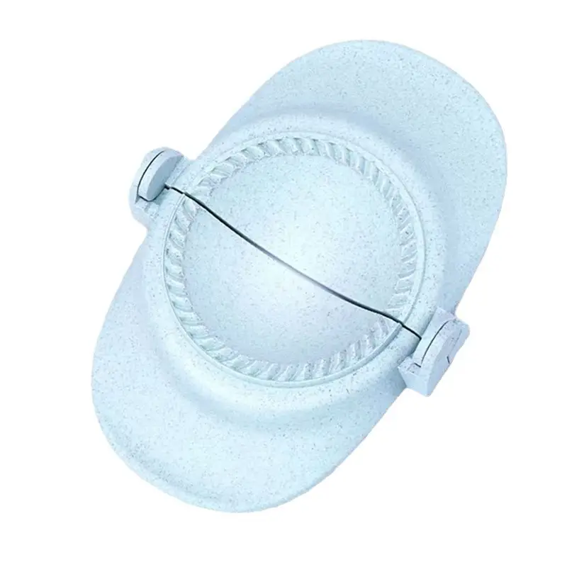 Manual Kneading Dumpling Mold 54g Handmade Kitchen Dumpling Machine - Image 17