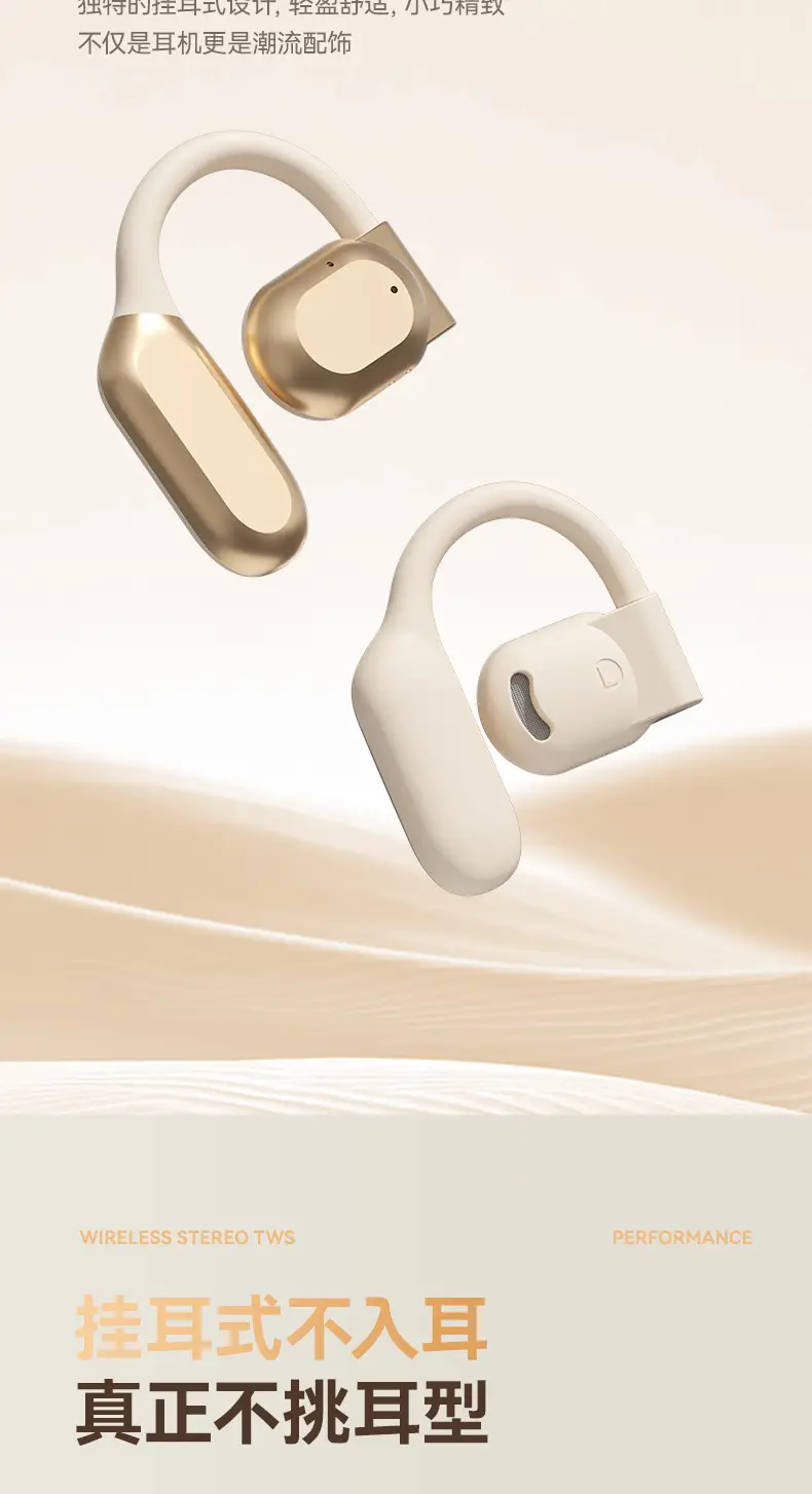 Wireless Bluetooth Headphones with AI Translation & Long Battery — feature 18