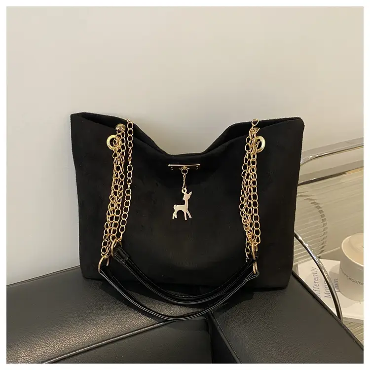 2024 Winter Chain Shoulder Bag Set of 4 — feature 14