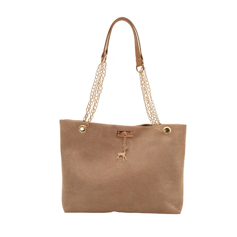 2024 Winter Chain Shoulder Bag Set of 4 - Image 2