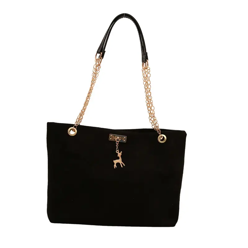 2024 Winter Chain Shoulder Bag Set of 4 - Image 4