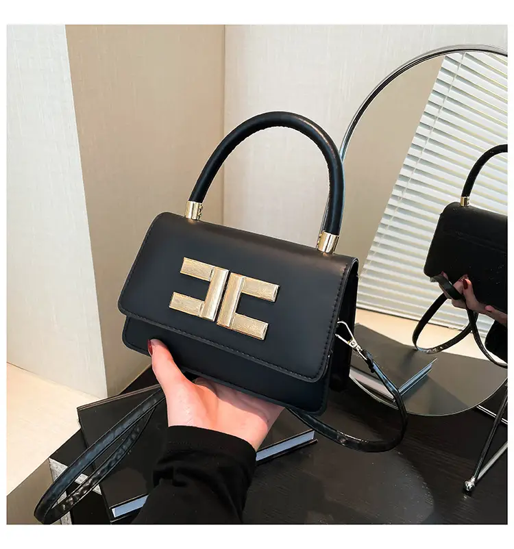 European Leopard Print Shoulder Crossbody Bag 2024 Winter — feature 25