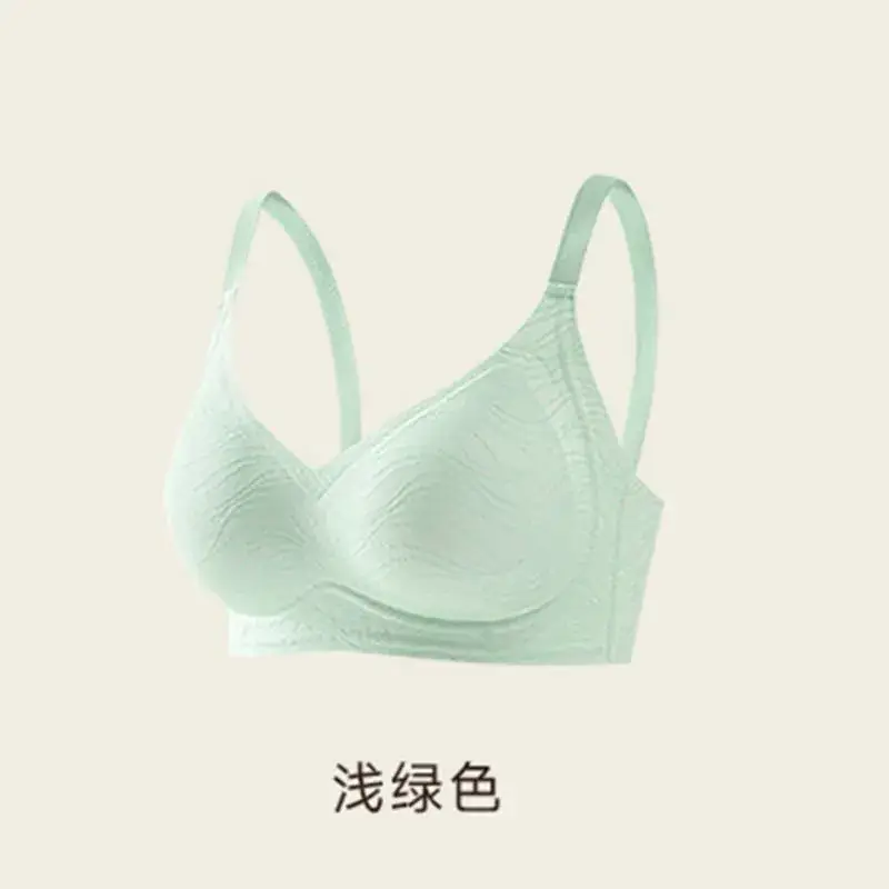 Naked Jelly Soft Supportive Bra for Women