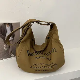Women Retro Satchel Bag Brown Leather 2024 — feature 11