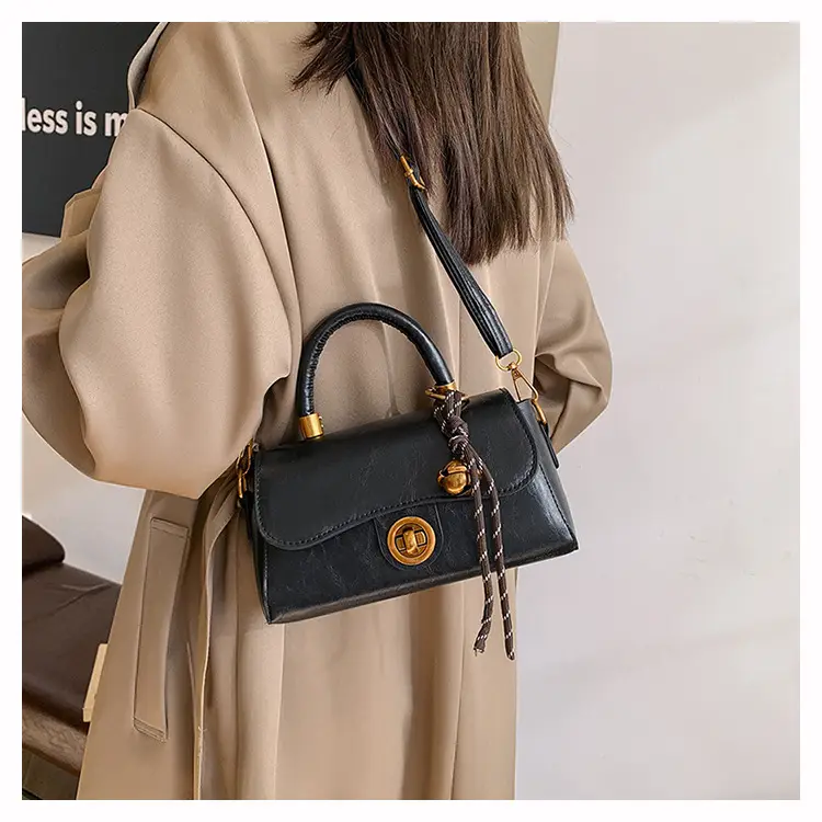 Red Women's Shoulder Crossbody Bag 2024 — feature 21