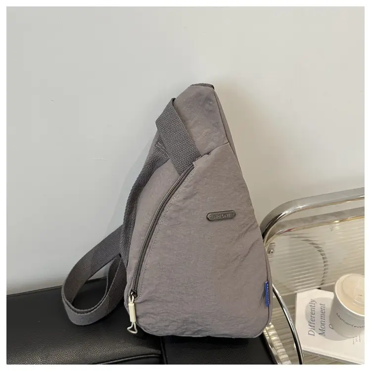 Women's Black Shoulder Crossbody Bag 2024
